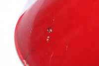 Mudguard Fender Splash Guard Kawasaki GPZ 1100 Unitrak KZT10B-B 83-85