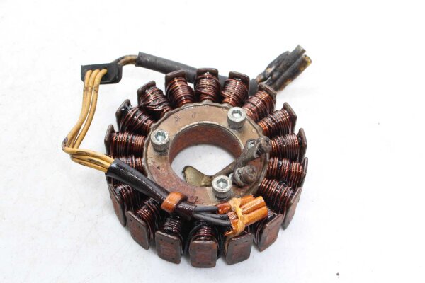 Generator Lima generator Kawasaki Z 750 Turbo ZX750E 84-85