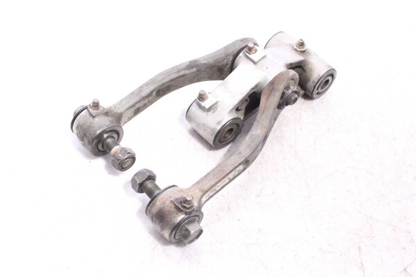 Fjederben afbøjning afbøjningsknogle Kawasaki ZX-10 ZXT00B 88-90