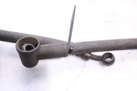 Bromsslangens bromsledning Kawasaki ZX-10 ZXT00B 88-90