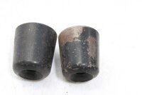 handlebar weights handlebar ends Kawasaki ZX-10 ZXT00B 88-90