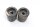 handlebar weights handlebar ends Kawasaki ZX-10 ZXT00B 88-90