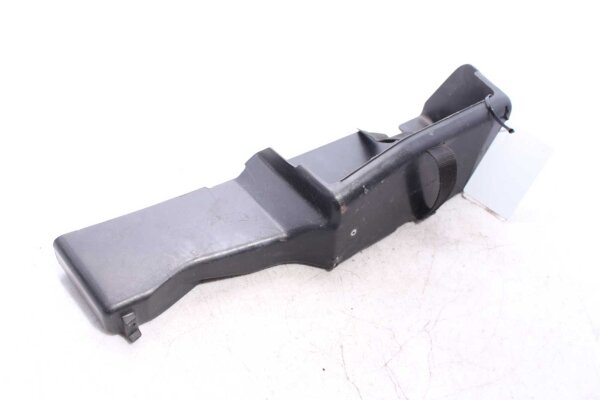 On-board tool storage compartment Kawasaki ZX-10 ZXT00B 88-90