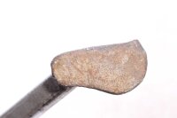 Seitenständer Ständer Stütze Kawasaki ZX-10 ZXT00B 88-90