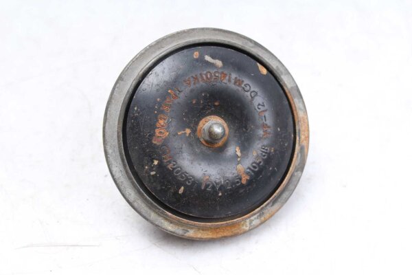 Hupe Horn Signalhorn rechts Kawasaki GPZ 1100 Unitrak KZT10B-B 83-85