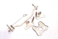 Soporte porta asiento Yamaha FZ 750 1FN 85-86