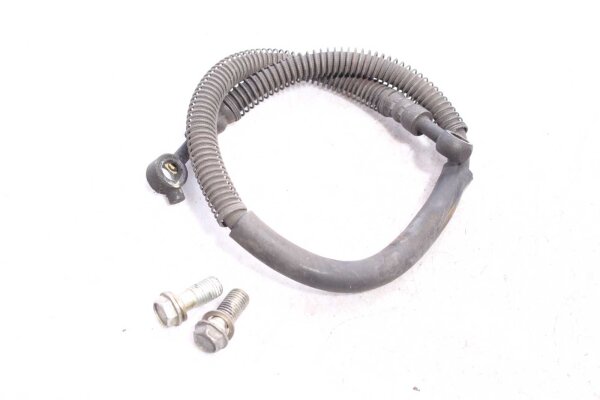 Bagbremseslange bremseslange Kawasaki ZX-10 ZXT00B 88-90