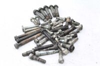 Groupe de pièces restantes Kawasaki ZX-10 ZXT00B 88-90