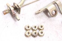 Soporte porta asiento Yamaha FZ 750 1FN 85-86