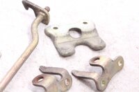 Support de support de siège Yamaha FZ 750 1FN 85-86