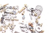 Group of remaining parts BMW K 100 RT K100RT 83-89