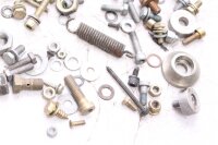 Group of remaining parts BMW K 100 RT K100RT 83-89