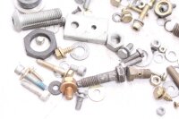 Group of remaining parts BMW K 100 RT K100RT 83-89