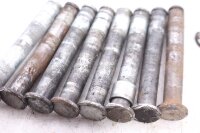 Voetsteun bout onbekend lot