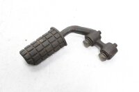 repose pied devant Suzuki Unbekannt