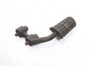 repose pied devant Suzuki Unbekannt