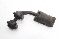 repose pied devant Suzuki Unbekannt