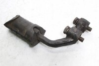 repose pied devant Suzuki Unbekannt