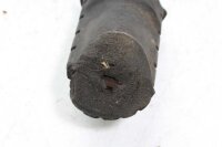 repose pied devant Suzuki Unbekannt