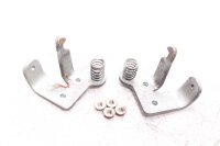 Zitbankhouder Halter Bevestiging Yamaha XJ 900 F Strider...