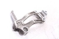 Système de repose-pied Repose-pied arrière gauche Kawasaki ZX-10 ZXT00B 88-90