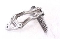 Système de repose-pied Repose-pied arrière gauche Kawasaki ZX-10 ZXT00B 88-90