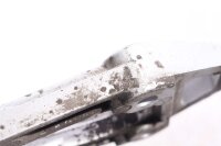 Système de repose-pied Repose-pied arrière gauche Kawasaki ZX-10 ZXT00B 88-90