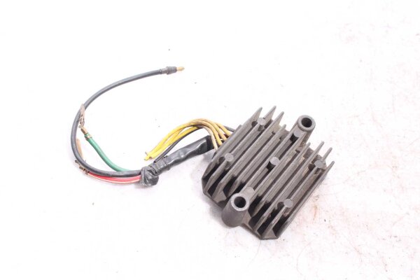 rectifier regulator Kawasaki GPZ 1100 Unitrak KZT10B-B 83-85