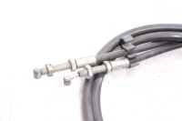 Câble de gaz Câble de gaz Câble Bowden...