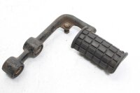 footrest in front Suzuki Unbekannt