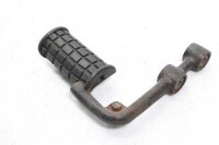 footrest in front Suzuki Unbekannt