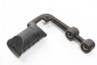 footrest in front Suzuki Unbekannt