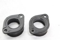 Ansaugstutzen Ansauggummis Kawasaki Z 750 Turbo ZX750E 84-85