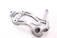 Fodstøttesystem Fodstøtte bagtil højre Kawasaki ZX-10 ZXT00B 88-90