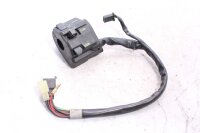 Handlebar switch handlebar fitting left Kawasaki ZX-10...