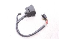Handlebar switch handlebar fitting left Kawasaki ZX-10 ZXT00B 88-90
