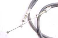 Câble de gaz Câble de gaz Câble Bowden...