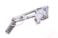 Footrest system Footrest rear right Kawasaki GPZ 1000 RX ZXT00A 86-87