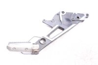 Footrest system Footrest rear right Kawasaki GPZ 1000 RX ZXT00A 86-87