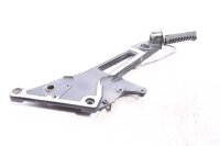 Footrest system Footrest rear right Kawasaki GPZ 1000 RX ZXT00A 86-87