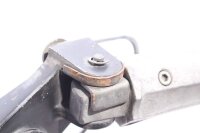 Footrest system Footrest rear right Kawasaki GPZ 1000 RX ZXT00A 86-87