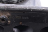 Luftfilterboks Luftfilterhus Kawasaki Z 750 GT KZ750E/P 82-85