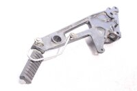 Footrest system on the right Kawasaki GPZ 1000 RX ZXT00A 86-87