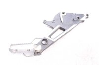 Footrest system on the right Kawasaki GPZ 1000 RX ZXT00A 86-87