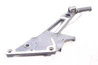 Footrest system on the right Kawasaki GPZ 1000 RX ZXT00A 86-87
