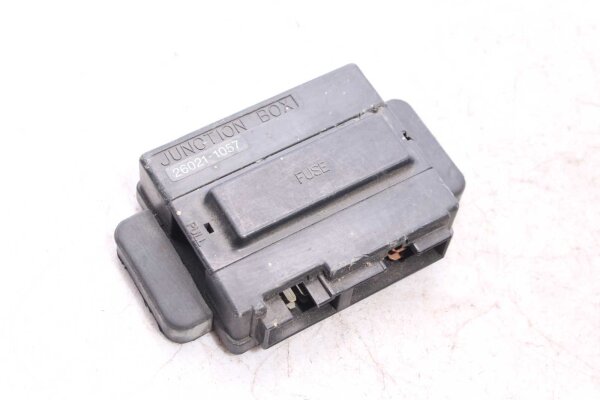 CDI-ohjausyksikkö 26021-1057 Kawasaki Z 1000 P KZT00P 82-89