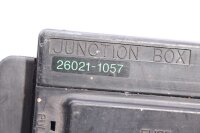 CDI-ohjausyksikkö 26021-1057 Kawasaki Z 1000 P KZT00P 82-89