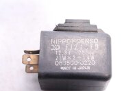 Blinkerrelais Kawasaki GPZ 1100 Unitrak KZT10B-B 83-85