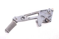 Footrest system footrest on the right Kawasaki GPZ 1000 RX ZXT00A 86-87