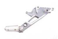 Footrest system footrest on the right Kawasaki GPZ 1000 RX ZXT00A 86-87
